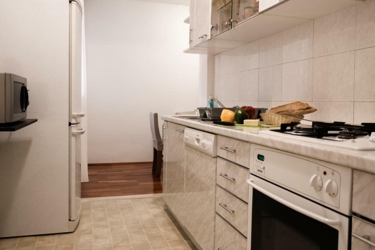 Apartment Princino 두브로브니크 외부 사진